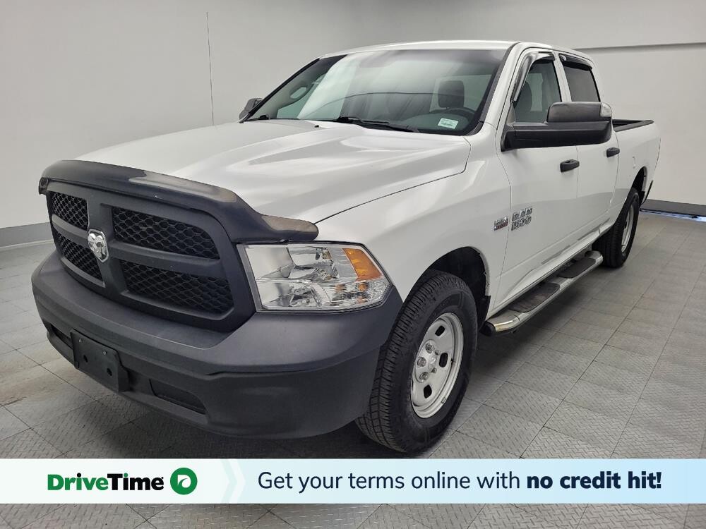 2017 RAM 1500 in Madison, TN 37115 - 18092123