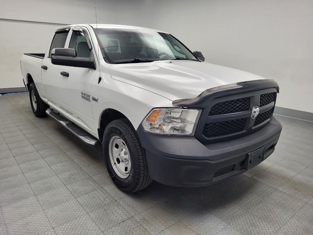 2017 RAM 1500 in Madison, TN 37115 - 18092123 13