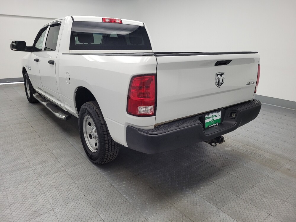 2017 RAM 1500 in Madison, TN 37115 - 18092123 5