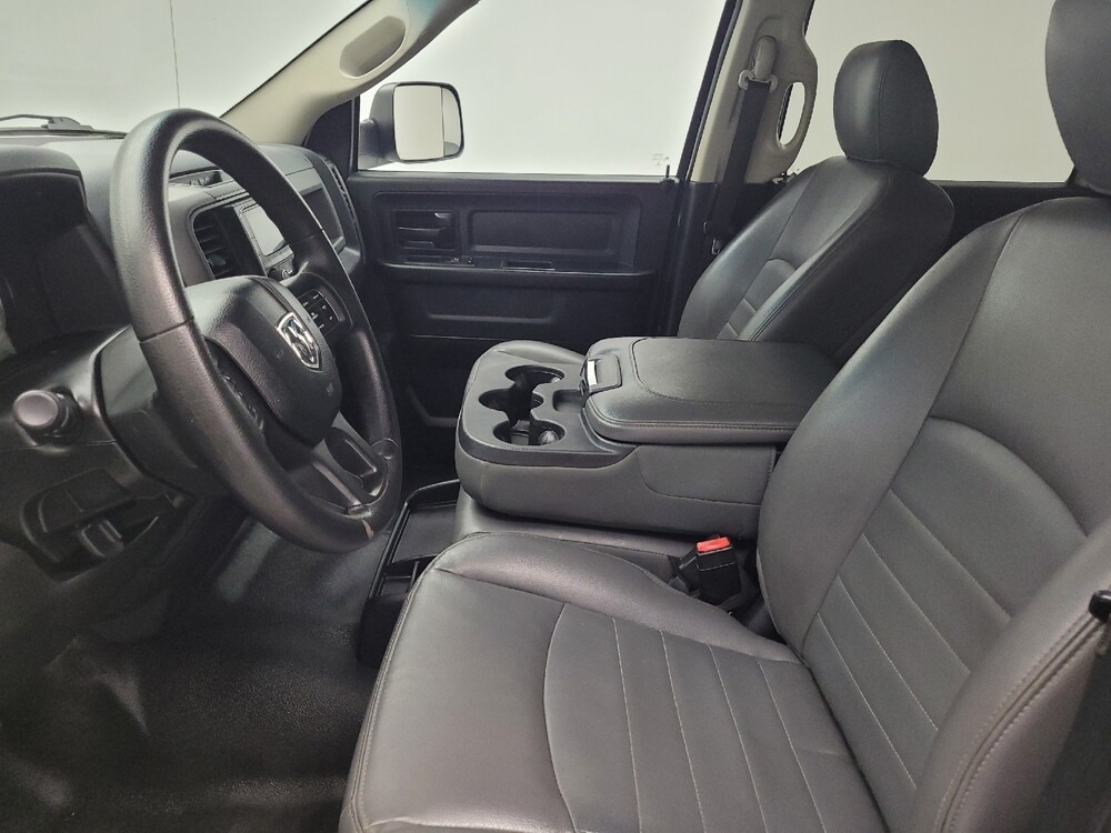 2017 RAM 1500 in Madison, TN 37115 - 18092123 17