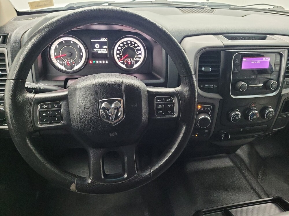 2017 RAM 1500 in Madison, TN 37115 - 18092123 22