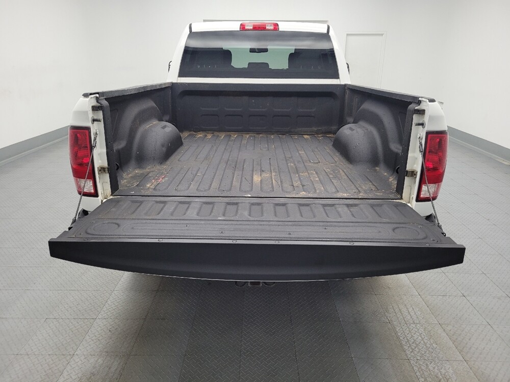 2017 RAM 1500 in Madison, TN 37115 - 18092123 29