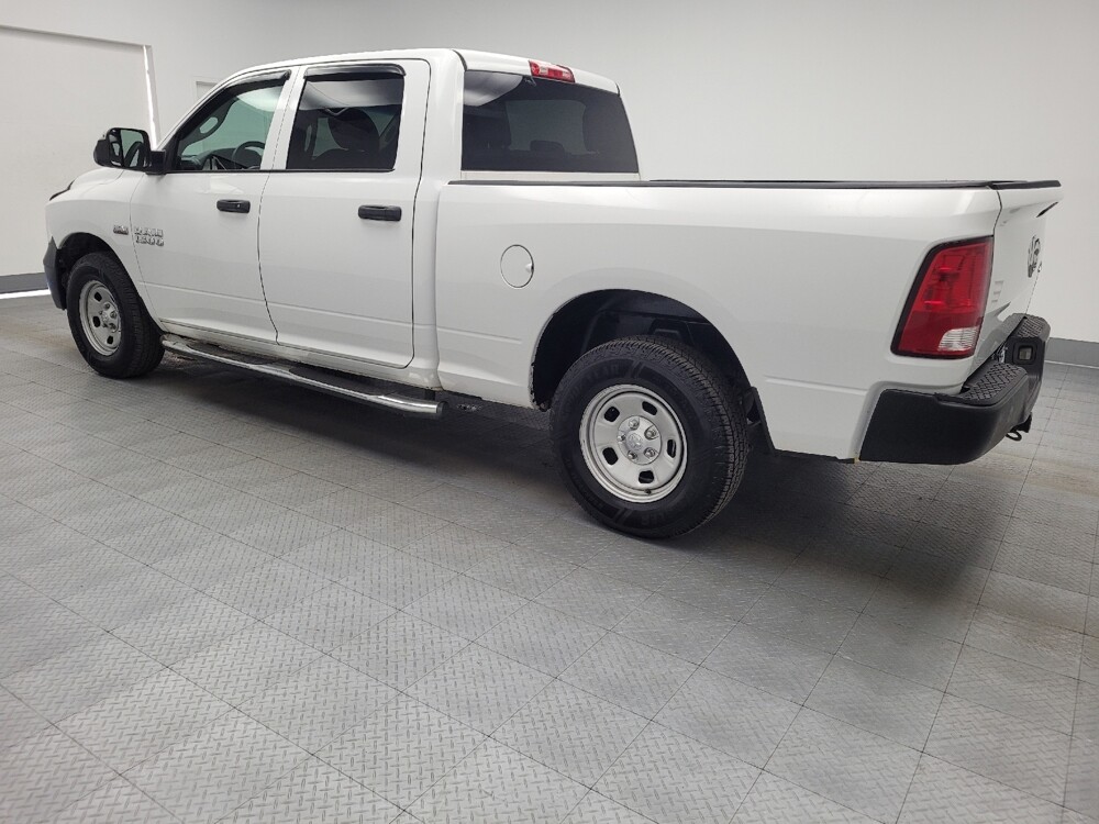 2017 RAM 1500 in Madison, TN 37115 - 18092123 3