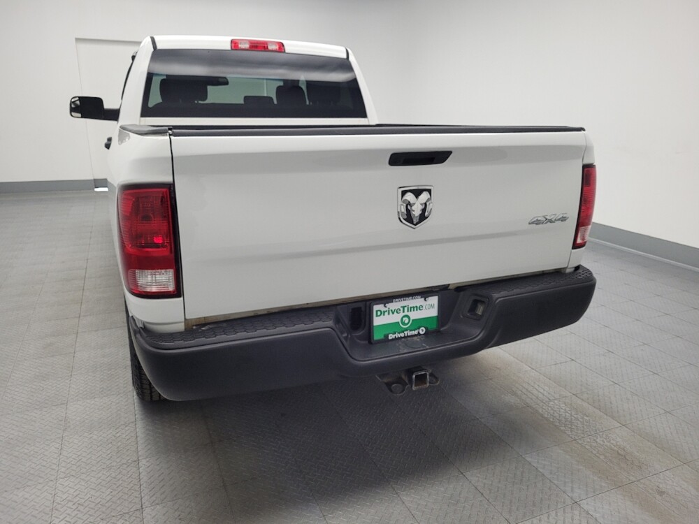 2017 RAM 1500 in Madison, TN 37115 - 18092123 6