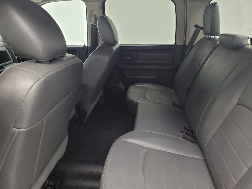 2017 RAM 1500 in Madison, TN 37115 - 18092123 18