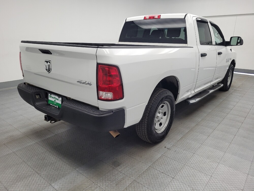 2017 RAM 1500 in Madison, TN 37115 - 18092123 9