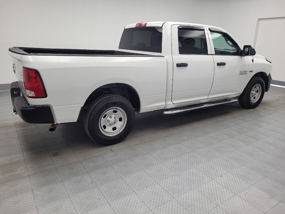 2017 RAM 1500 in Madison, TN 37115 - 18092123 10