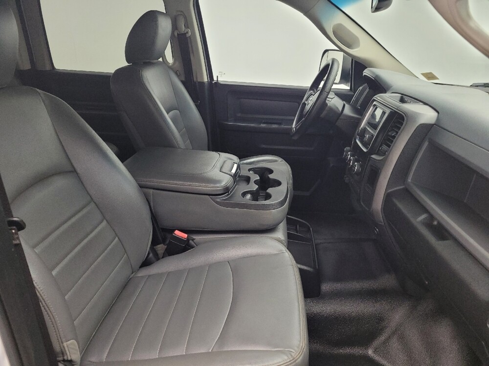 2017 RAM 1500 in Madison, TN 37115 - 18092123 21