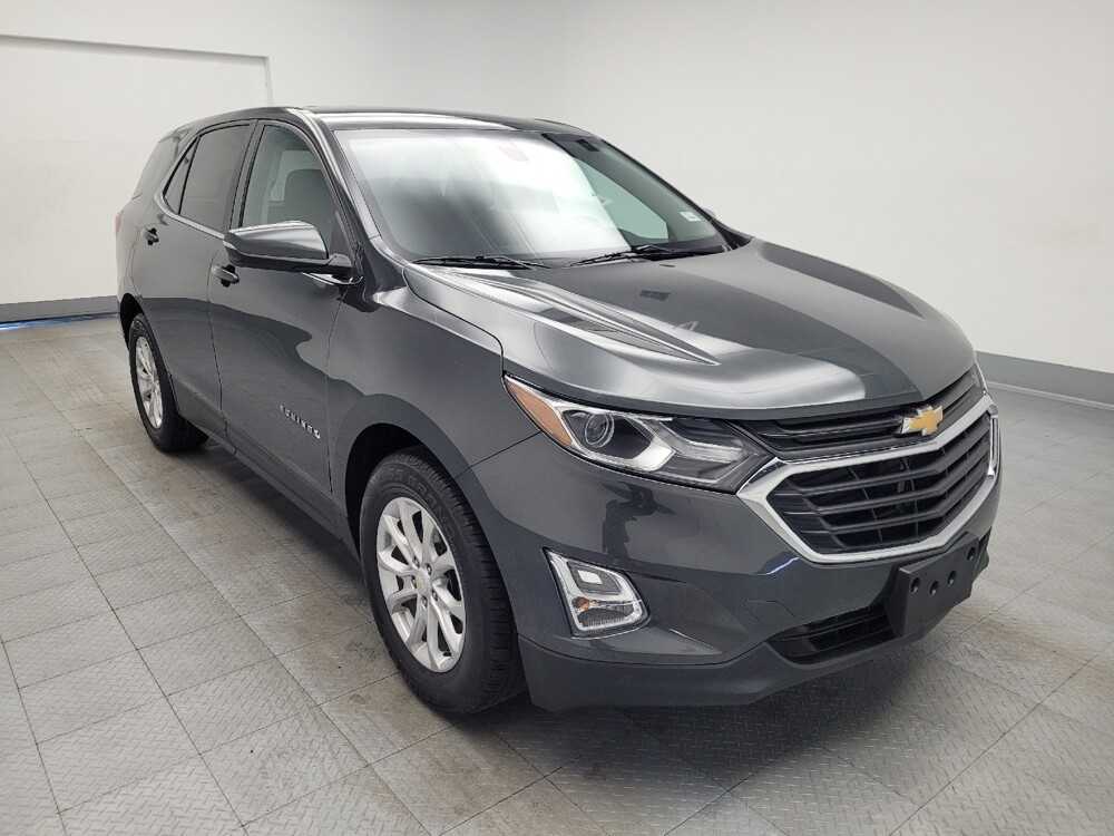 2019 Chevrolet Equinox in Madison, TN 37115 - 18092124 13