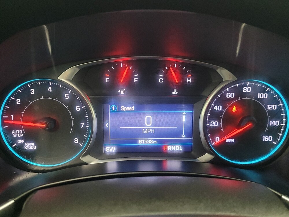 2019 Chevrolet Equinox in Madison, TN 37115 - 18092124 23