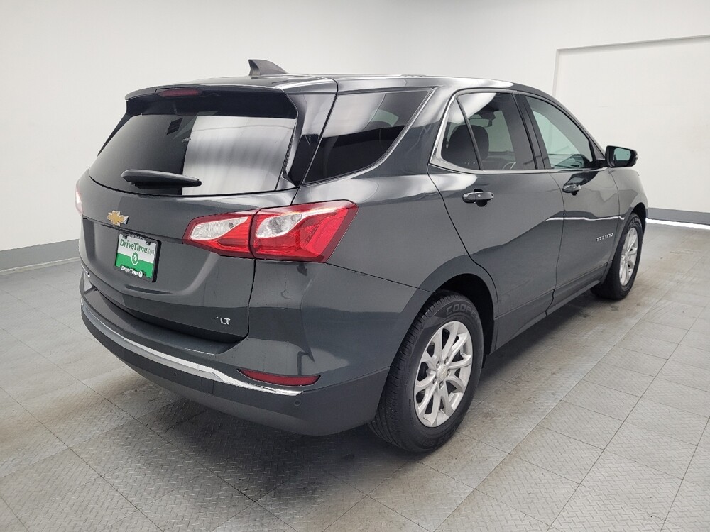2019 Chevrolet Equinox in Madison, TN 37115 - 18092124 9