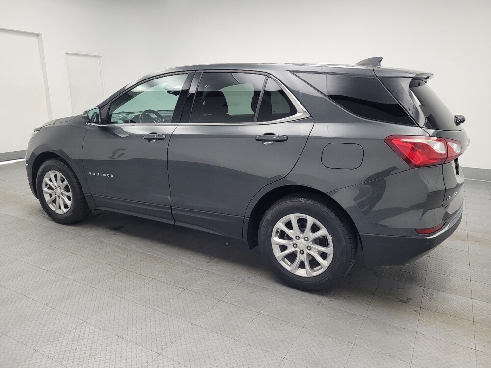 2019 Chevrolet Equinox in Madison, TN 37115 - 18092124 3