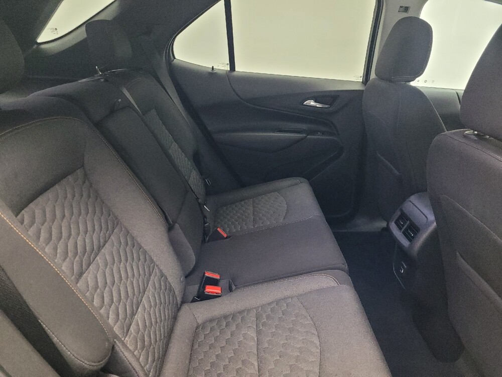 2019 Chevrolet Equinox in Madison, TN 37115 - 18092124 19