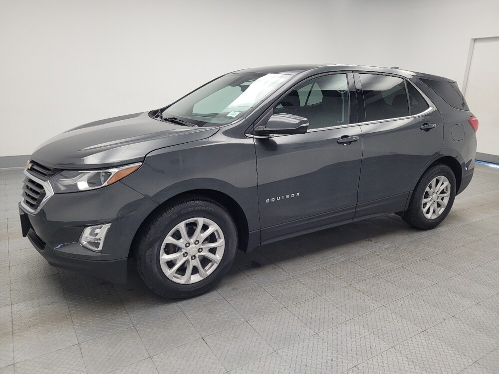 2019 Chevrolet Equinox in Madison, TN 37115 - 18092124 2
