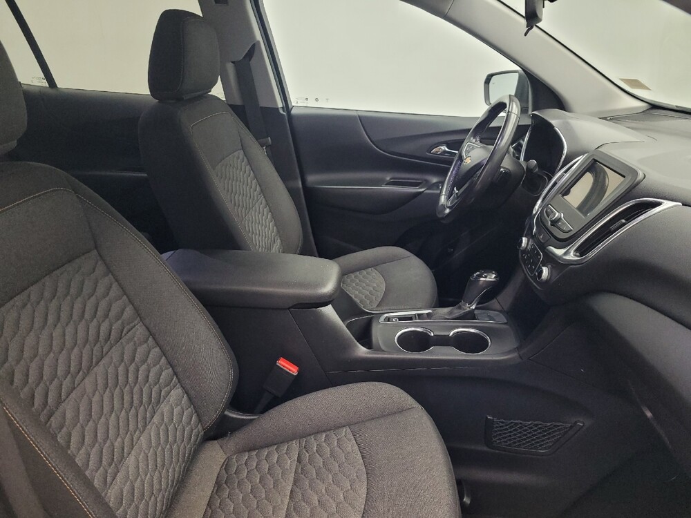 2019 Chevrolet Equinox in Madison, TN 37115 - 18092124 21