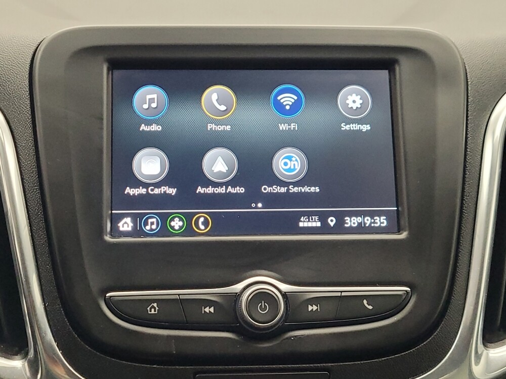 2019 Chevrolet Equinox in Madison, TN 37115 - 18092124 25