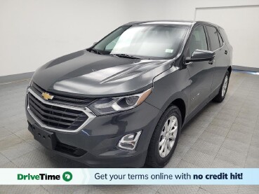 2019 Chevrolet Equinox in Madison, TN 37115