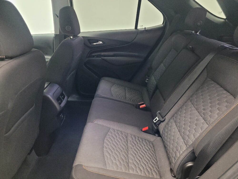 2019 Chevrolet Equinox in Madison, TN 37115 - 18092124 18