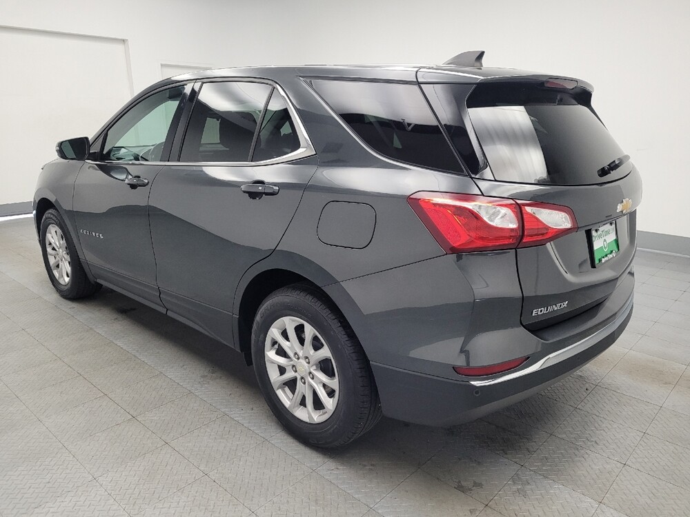 2019 Chevrolet Equinox in Madison, TN 37115 - 18092124 5