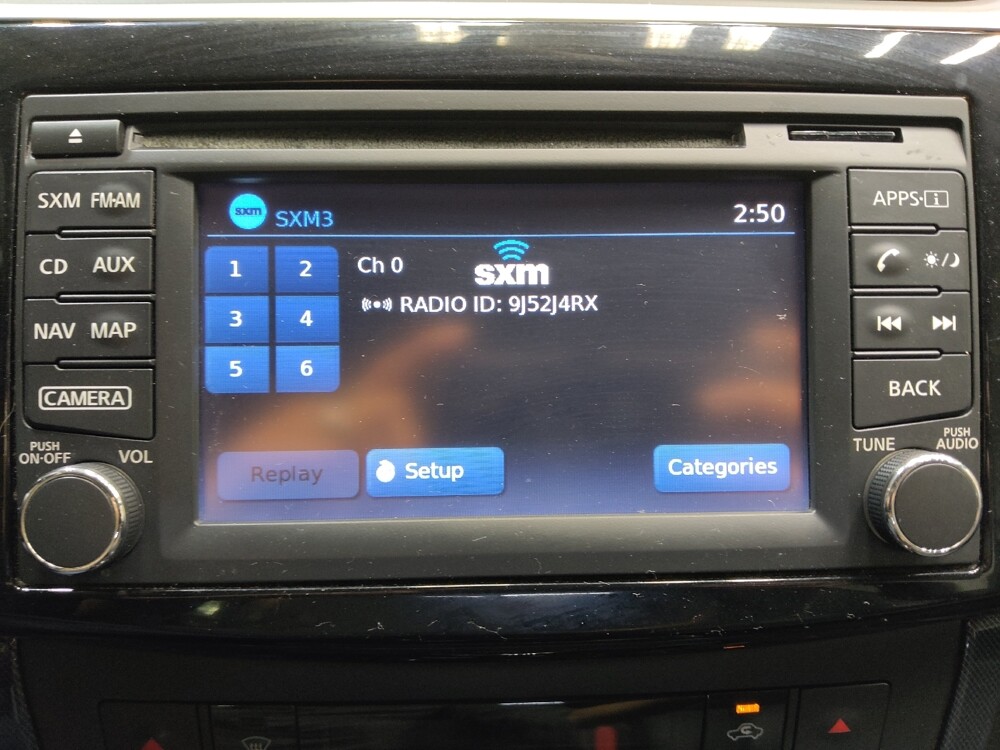 2018 Nissan Sentra in Charlotte, NC 28213 - 18092125 25