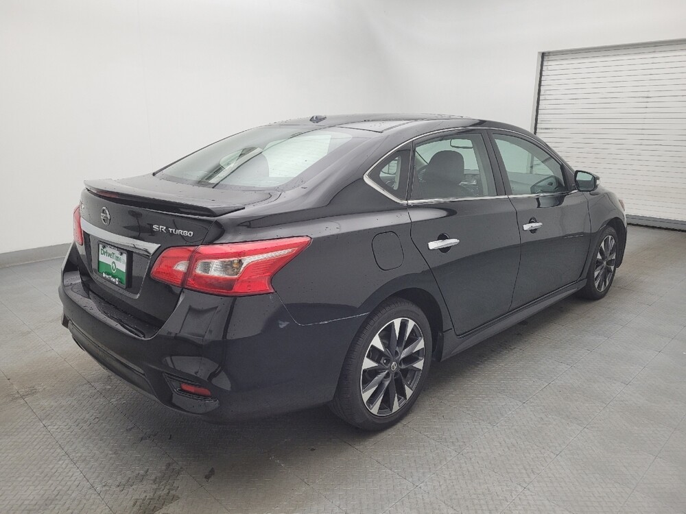 2018 Nissan Sentra in Charlotte, NC 28213 - 18092125 9