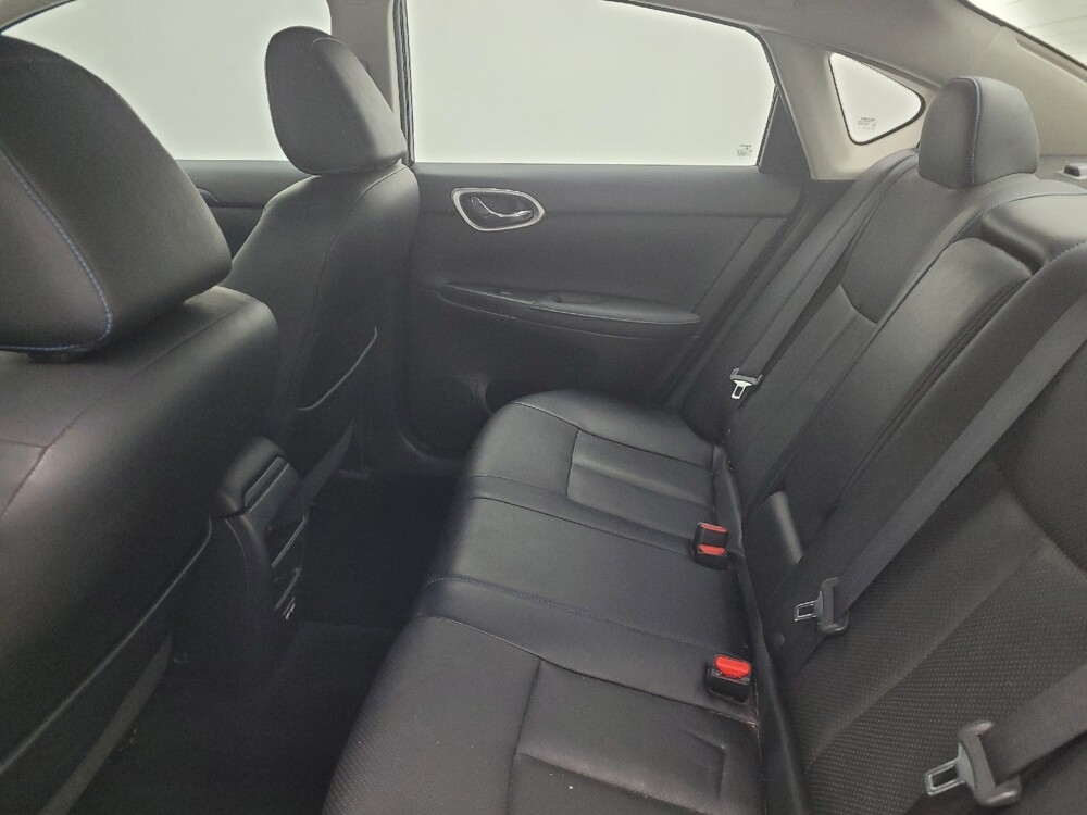 2018 Nissan Sentra in Charlotte, NC 28213 - 18092125 18