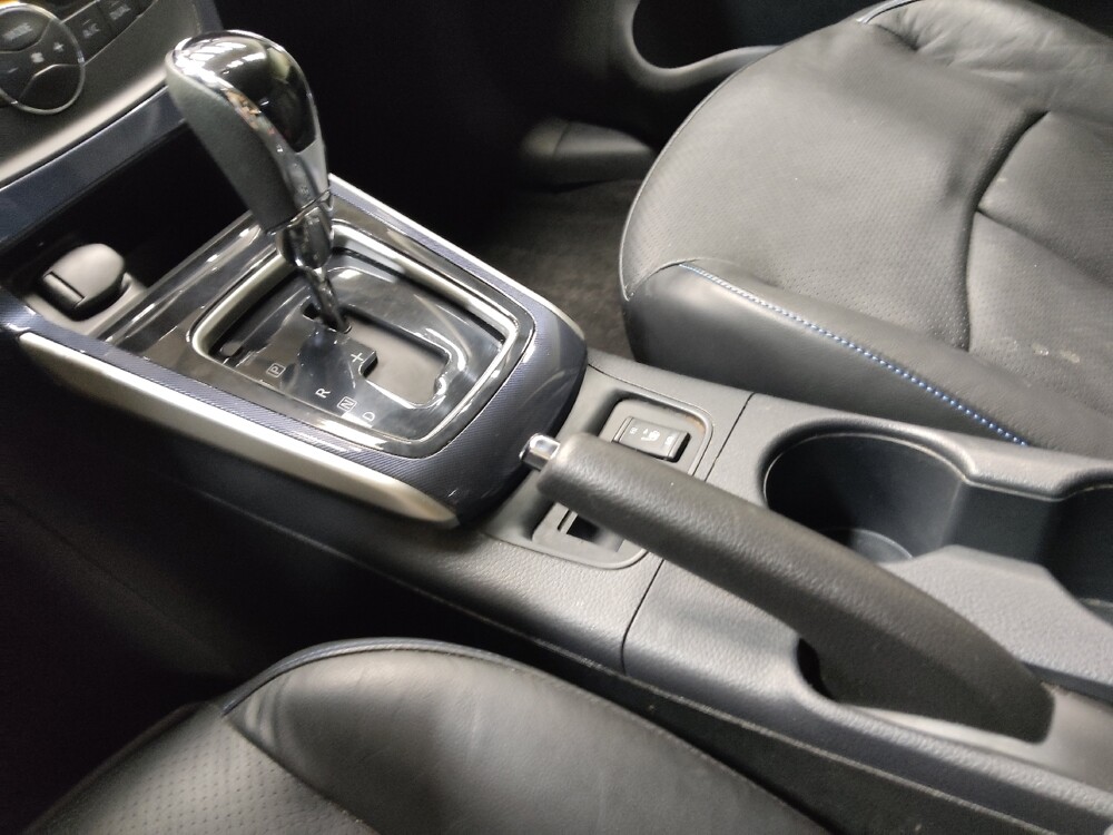 2018 Nissan Sentra in Charlotte, NC 28213 - 18092125 26