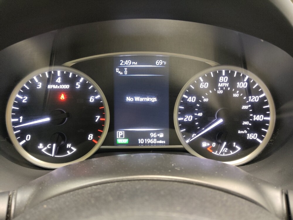 2018 Nissan Sentra in Charlotte, NC 28213 - 18092125 23