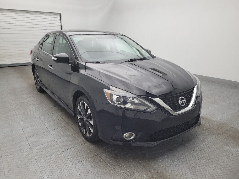 2018 Nissan Sentra in Charlotte, NC 28213 - 18092125 13