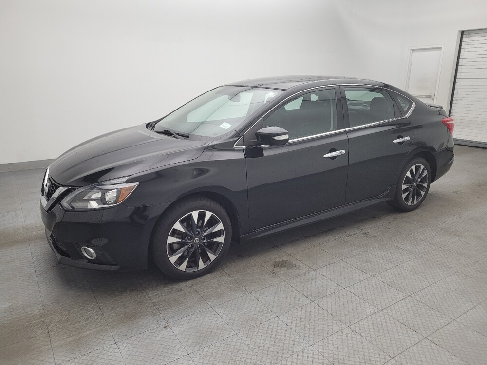 2018 Nissan Sentra in Charlotte, NC 28213 - 18092125 2