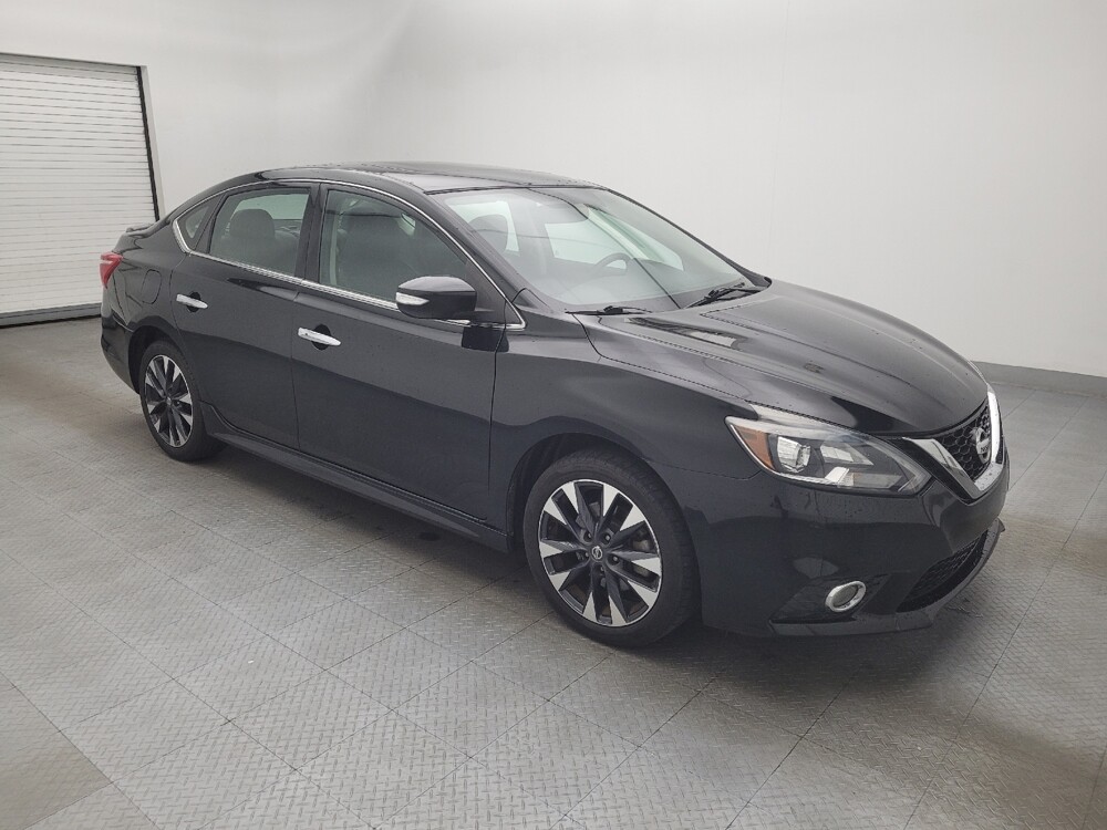 2018 Nissan Sentra in Charlotte, NC 28213 - 18092125 11