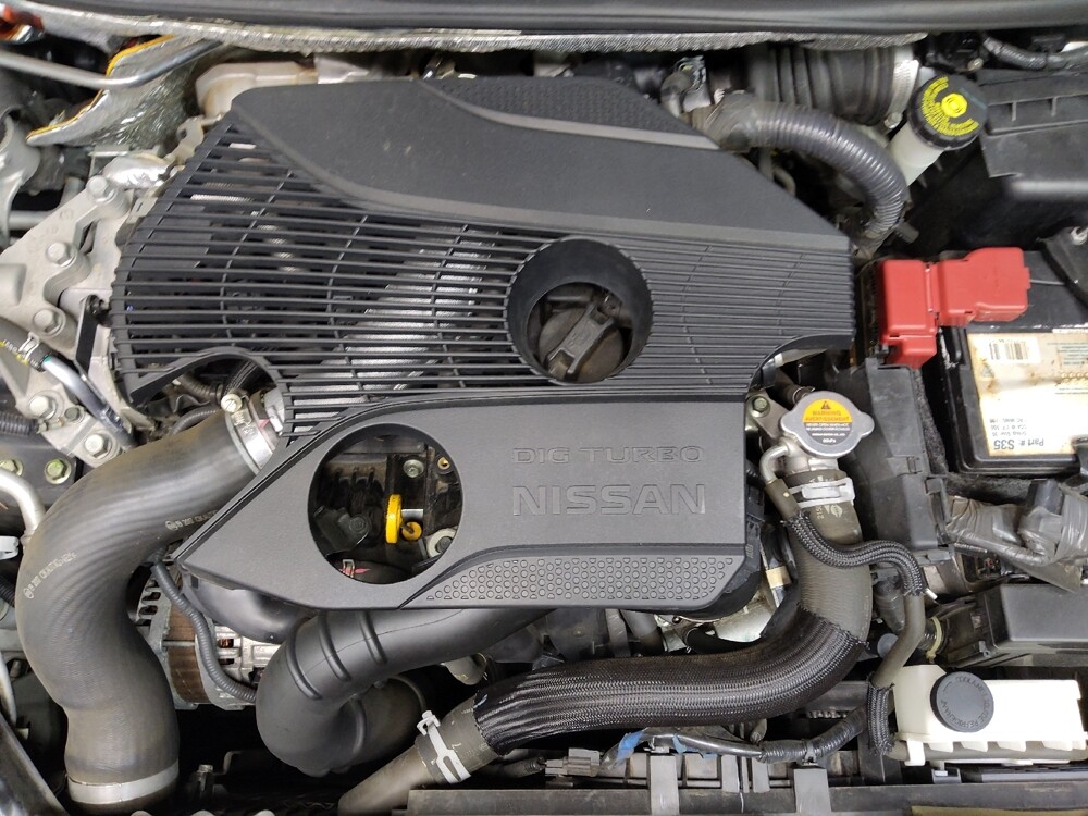 2018 Nissan Sentra in Charlotte, NC 28213 - 18092125 30