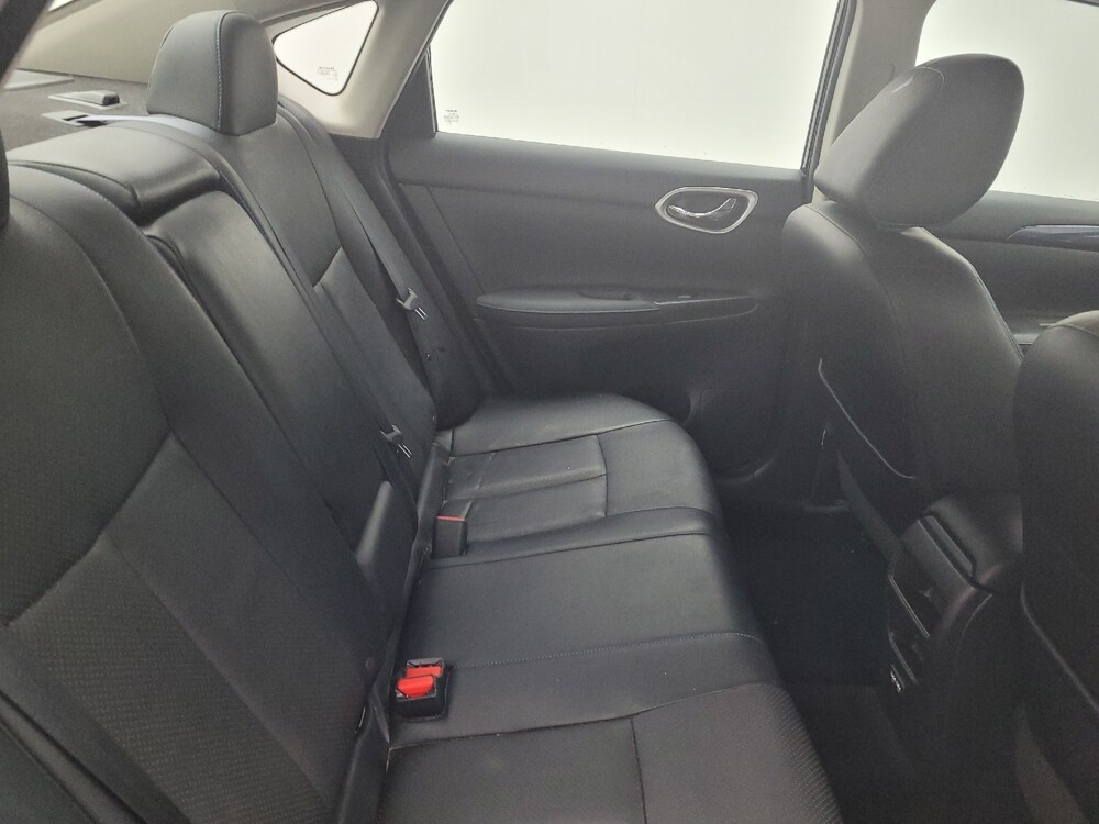 2018 Nissan Sentra in Charlotte, NC 28213 - 18092125 19