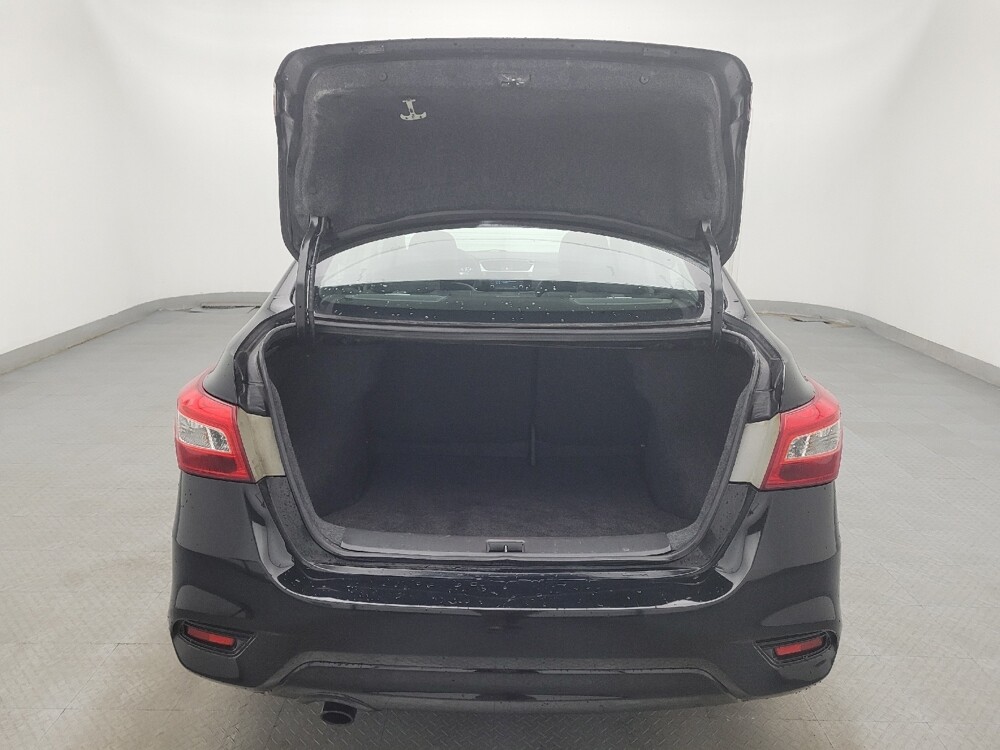 2018 Nissan Sentra in Charlotte, NC 28213 - 18092125 29