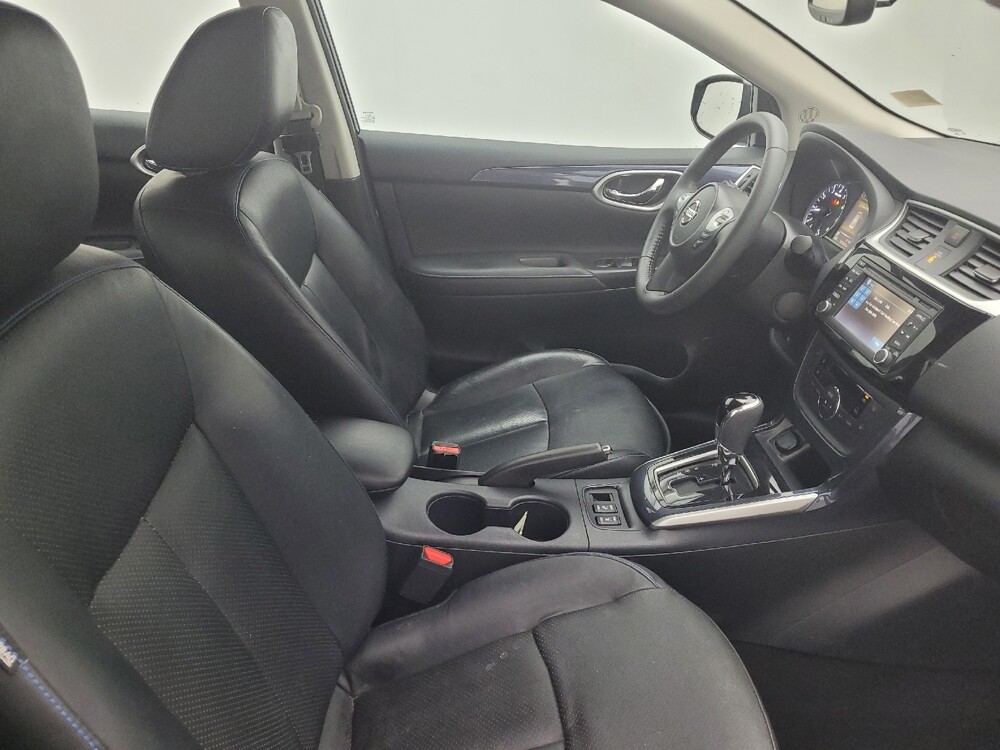 2018 Nissan Sentra in Charlotte, NC 28213 - 18092125 21