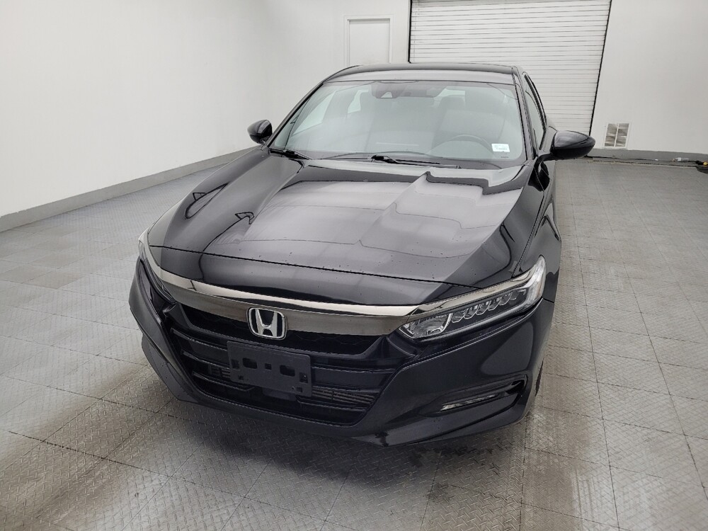 2020 Honda Accord in Charlotte, NC 28213 - 18092126 15