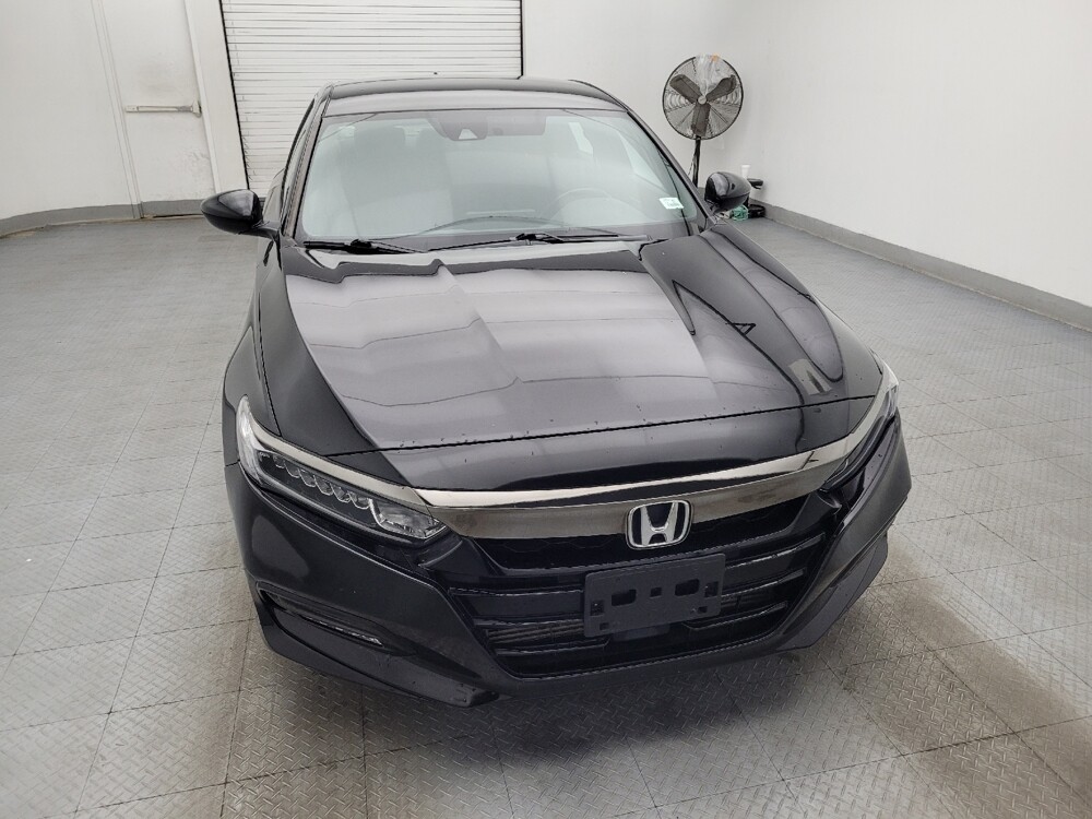 2020 Honda Accord in Charlotte, NC 28213 - 18092126 14