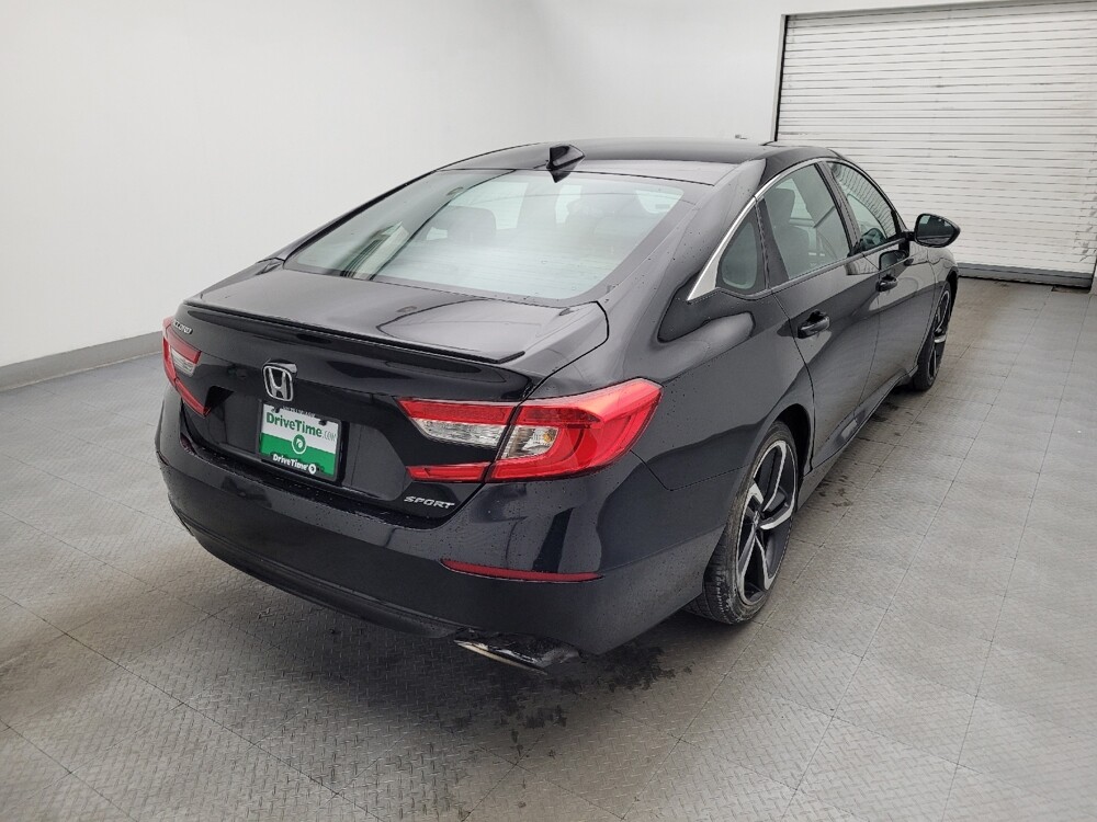 2020 Honda Accord in Charlotte, NC 28213 - 18092126 9
