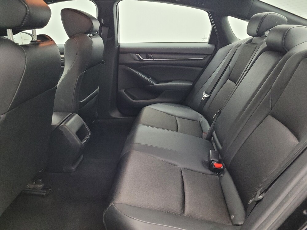 2020 Honda Accord in Charlotte, NC 28213 - 18092126 18