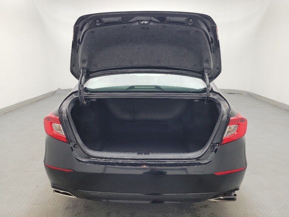 2020 Honda Accord in Charlotte, NC 28213 - 18092126 29