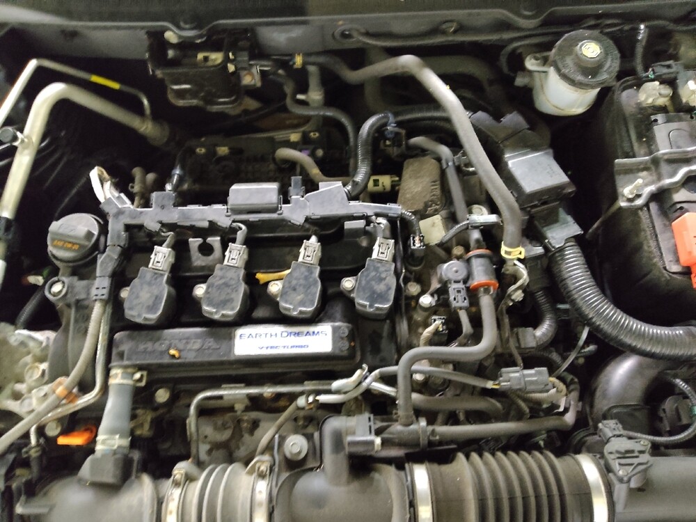 2020 Honda Accord in Charlotte, NC 28213 - 18092126 30