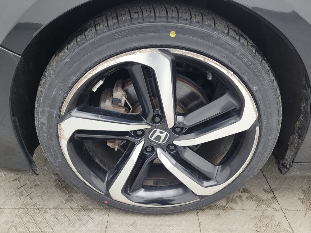2020 Honda Accord in Charlotte, NC 28213 - 18092126 31