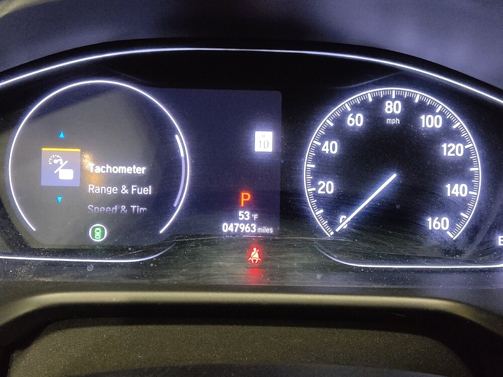 2020 Honda Accord in Charlotte, NC 28213 - 18092126 23