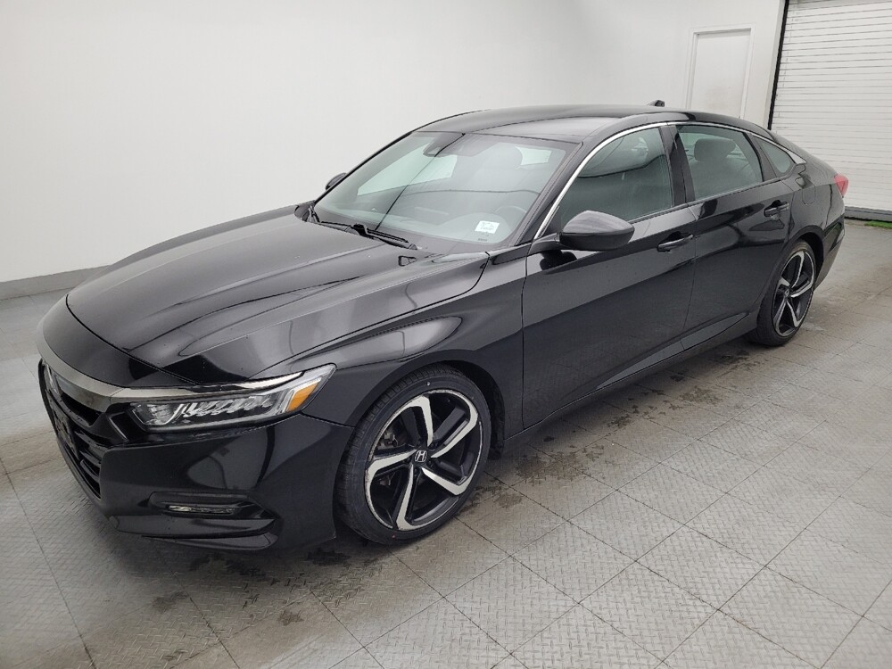 2020 Honda Accord in Charlotte, NC 28213 - 18092126 2