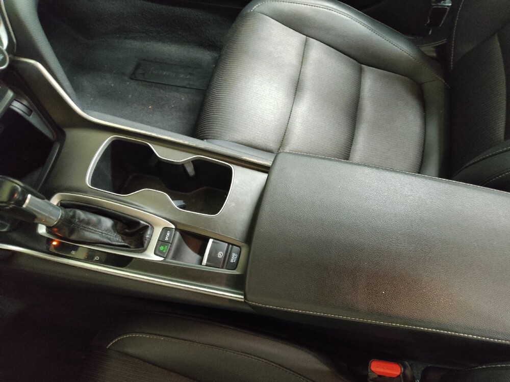 2020 Honda Accord in Charlotte, NC 28213 - 18092126 26