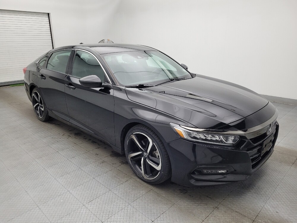2020 Honda Accord in Charlotte, NC 28213 - 18092126 11