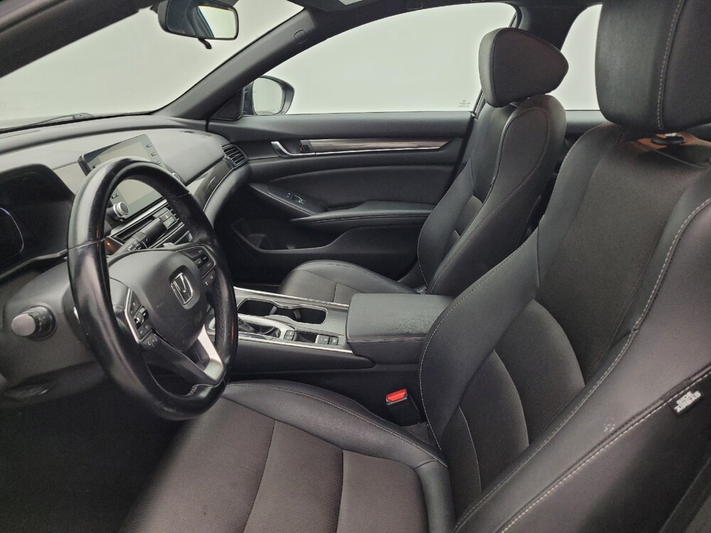 2020 Honda Accord in Charlotte, NC 28213 - 18092126 17