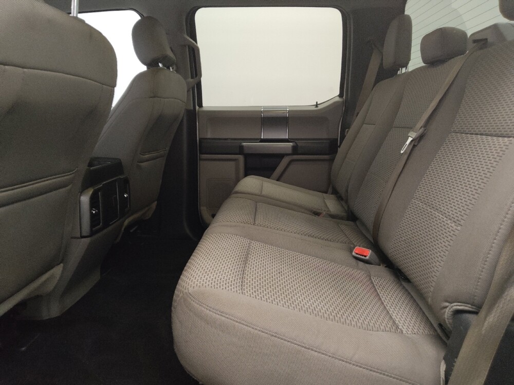 2016 Ford F150 in Temple, TX 76502 - 18092127 18