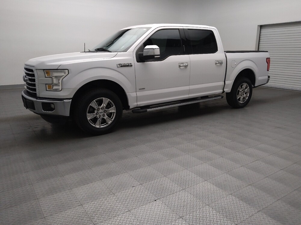 2016 Ford F150 in Temple, TX 76502 - 18092127 2