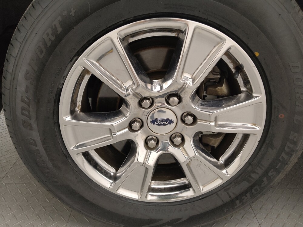 2016 Ford F150 in Temple, TX 76502 - 18092127 31